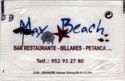 Max Beach