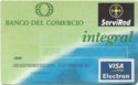 Banco del Comercio Integral