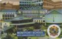 Montfort School 80th Anniversary