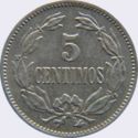 5 Céntimos
