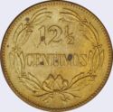 12½ Céntimos ("Locha")