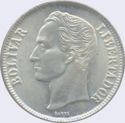 1 Bolívar