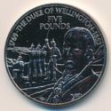 5 Pounds (Duke of Wellington)