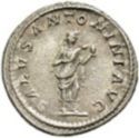 1 Denarius