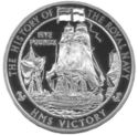 5 Pounds (HMS Victory)