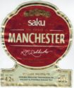 The taste of Manchester