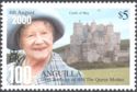 Queen Mother and Castle of Mey