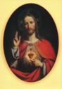 "Jesus - Sacred Heart", Luci sull'Est - Roma (IT)