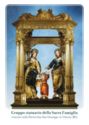 "Jesus - Holy Family", Vittoria, Fargrafica - Ragusa (IT), Sicily - Saints (M)