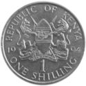 1 Shilling