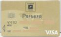 La Banque Postale - Premier