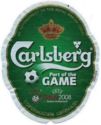 Carlsberg Euro 2008
