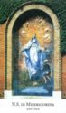 "Saint Mary - Mercy", Savona, B.N. Marconi - Genova (IT), Liguria - Madonna, 3063813