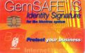 Gem Safe Is Identity Signature