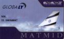 Globaly Matmid EL AL
