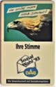 DAG Ihre Stimme