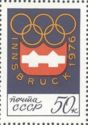 12th Winter Olympic Games, Innsbruck