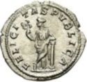 1 Denarius