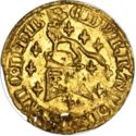 ¼ Florin (Edward III)