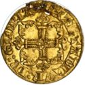 ¼ Florin (Edward III)