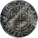 3 Farthing (Elizabeth I)