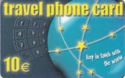 Travel Phone Card