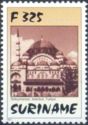 Istanbul Mosque