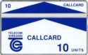 CallCard 10U (908D)