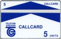 CallCard 5U (908D)