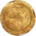 ½ Noble (Henry VI)