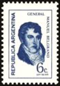 General Manuel Belgrano (1770-1820)