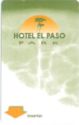 Hotel El Paso Park