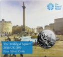 100 Pounds (Trafalgar Square)
