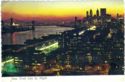 New York City by Night