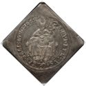 1/6 Thaler (Archbishop Max Gandolf von Kuenburg)