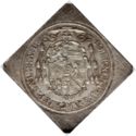 1/6 Thaler (Archbishop Johann Ernst von Thun)