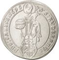 ¼ Thaler (Archbishop Johann Ernst von Thun)
