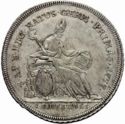 1 Thaler (Archbishop Sigismund von Schrattenbach)