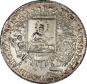 1 Thaler (Archbishop Sigismund von Schrattenbach)