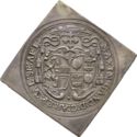 ¼ Thaler (Archbishop Max Gandolf von Kuenburg)