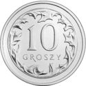 10 Groszy