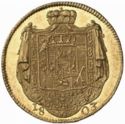 1 Ducat (1 Ducat - Ferdinand III of Austria-Tuscany)