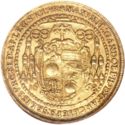 5 Ducats (Archbishop Maximilian Gandolph von Kuenburg)
