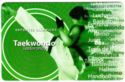 Taekwondo (5/5)