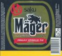 Mager