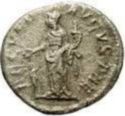 1 Denarius