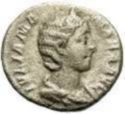 1 Denarius