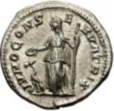 1 Denarius