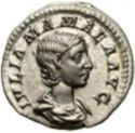 1 Denarius