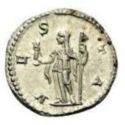 1 Denarius